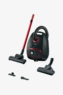 Bosch Golvdammsugare Bgb41pow1 Pro Power