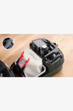 Bosch Golvdammsugare Bgb41pow1 Pro Power