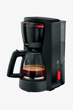 Bosch Kaffebryggare My Moment Svart Tka3m133 1200 W