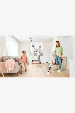 Bosch Skaftdammsugare, Flexxo Gen2 28Vmax BBH3ALL28