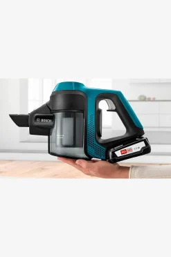 Bosch Skaftdammsugare Bbs611lag 18v Kompakt