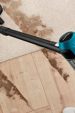 Bosch Skaftdammsugare Bbs611lag 18v Kompakt