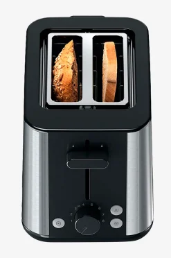 Braun Brödrost Ht1510.bk Purshine