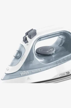 Braun Ångstrykjärn SI3054GY