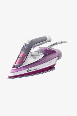 Braun Ångstrykjärn SI5037VL TexStyle 5