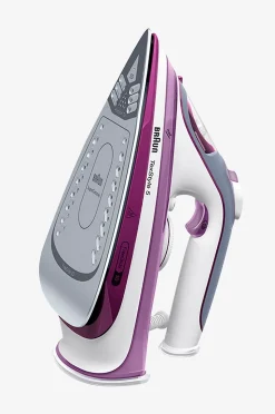 Braun Ångstrykjärn SI5037VL TexStyle 5