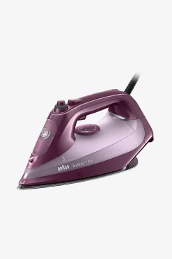 Braun Ångstrykjärn SI7181VI TexStyle 7 Pro
