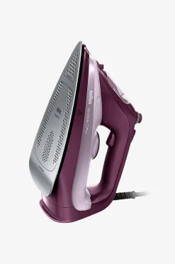 Braun Ångstrykjärn SI7181VI TexStyle 7 Pro