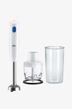 Braun Stavmixer MQ10.201M MultiQuick 1