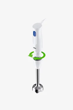 Braun Stavmixer MQ10.201M MultiQuick 1
