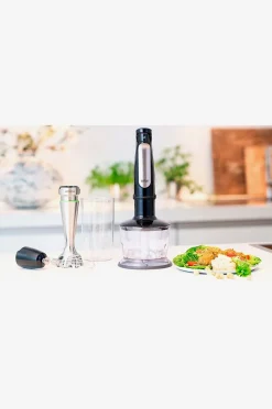 Braun Stavmixer MQ7035X Premium 1000W Paket