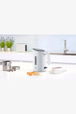 Braun Vattenkokare Wk3000wh PurEase 1 l