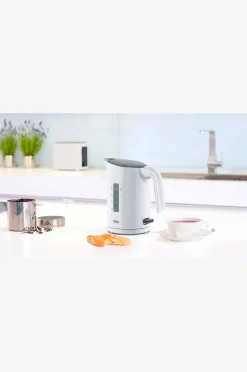 Braun Vattenkokare Wk3000wh PurEase 1 l