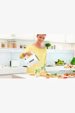 Braun Vattenkokare Wk3000wh PurEase 1 l