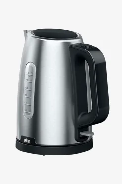 Braun Vattenkokare Wk1500bk Purshine 1,7 l