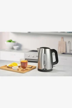 Braun Vattenkokare Wk1500bk Purshine 1,7 l