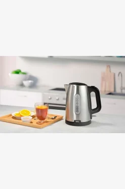 Braun Vattenkokare Wk1500bk Purshine 1,7 l