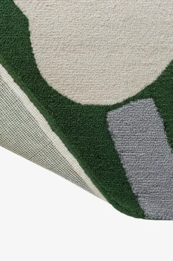 Brink & Campman Matta för utomhusbruk Unikko 60Th Anniversary