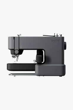 Brother Sy- och broderimaskin PP1VM1 Bluetooth