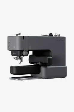 Brother Sy- och broderimaskin PP1VM1 Bluetooth