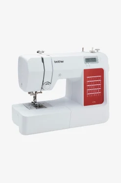 Brother Symaskin CS10S Elektronisk