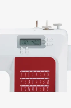 Brother Symaskin CS10S Elektronisk