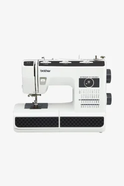 Brother Symaskin HF37 Mekanisk