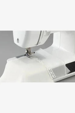 Brother Symaskin HF37 Mekanisk