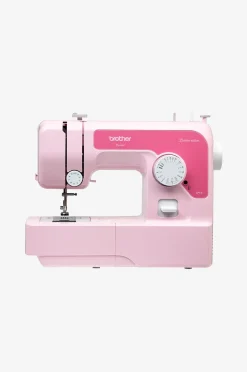 Brother Symaskin LM14ZW1 Mekanisk LimitedEdition – rosa