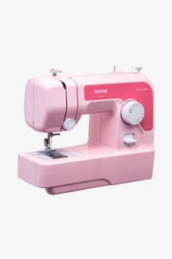 Brother Symaskin LM14ZW1 Mekanisk LimitedEdition – rosa