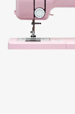 Brother Symaskin LM14ZW1 Mekanisk LimitedEdition – rosa