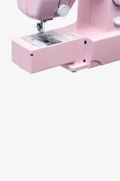 Brother Symaskin LM14ZW1 Mekanisk LimitedEdition – rosa