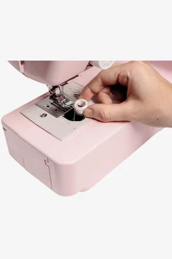 Brother Symaskin LM14ZW1 Mekanisk LimitedEdition – rosa