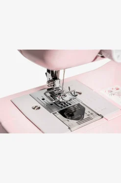 Brother Symaskin LM14ZW1 Mekanisk LimitedEdition – rosa