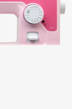 Brother Symaskin LM14ZW1 Mekanisk LimitedEdition – rosa