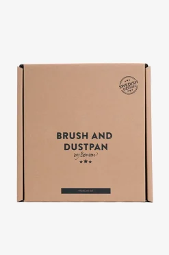 by Benson Borste och sopskyffel - Premium