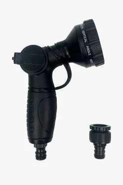 by Benson Pistol med flera strålar - Lux Set