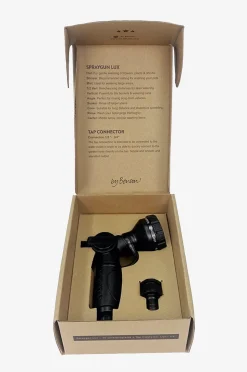 by Benson Pistol med flera strålar - Lux Set