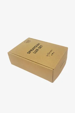 by Benson Pistol med flera strålar - Lux Set