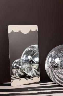 Byon Spegel Bubbly S