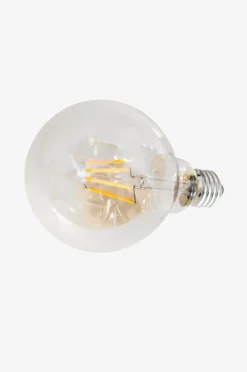 By Rydéns Filament dekorationslampa LED Ø95 mm