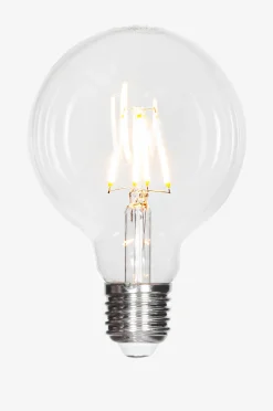 By Rydéns Filament dekorationslampa LED Ø95 mm