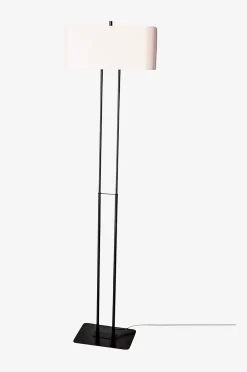 By Rydéns Luton golvlampa H 150 cm