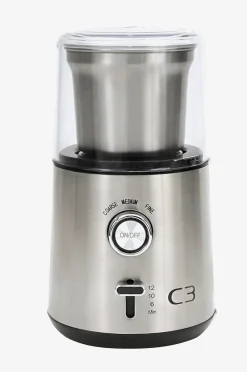 C3 Kaffekvarn 85g 200W CG700