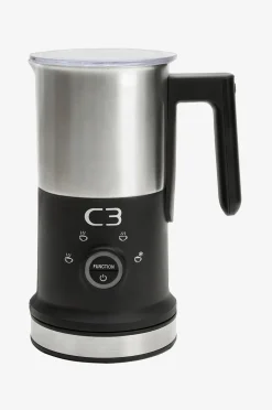 C3 Mjölkskummare 240ml/115ml MF700
