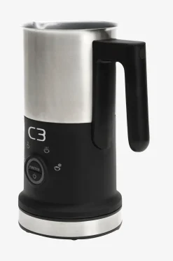 C3 Mjölkskummare 240ml/115ml MF700