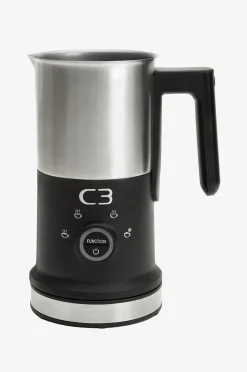C3 Mjölkskummare 240ml/115ml MF700