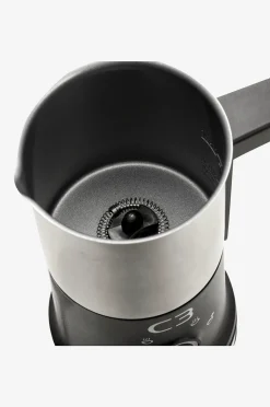 C3 Mjölkskummare 240ml/115ml MF700