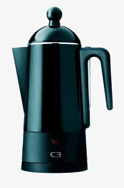 C3 Perkolator Svart 10kp