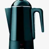 C3 Perkolator Svart stål 6kp